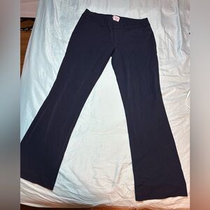 Merona Women's Black Flare Jeans